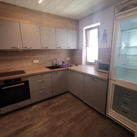 Ferienwohnung Fuessen 3 *