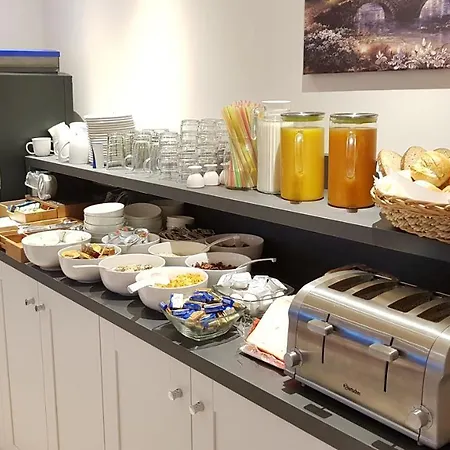 Appartement Ferienwohnung Fuessen 3
