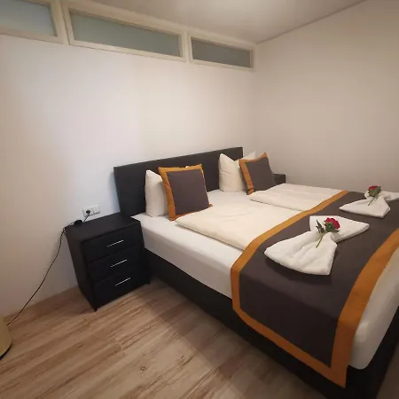 Ferienwohnung Fuessen 3