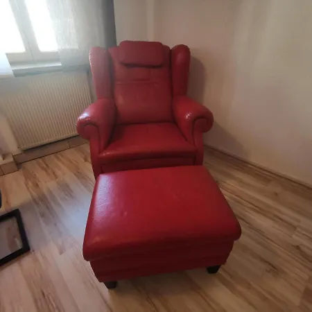 Appartement Ferienwohnung Fuessen 3