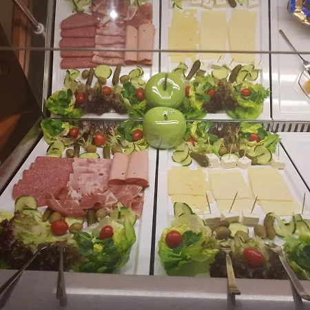 Ferienwohnung Fuessen 3