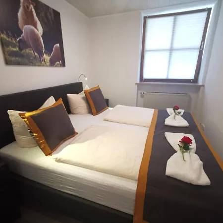 Ferienwohnung Fuessen 3 Διαμέρισμα