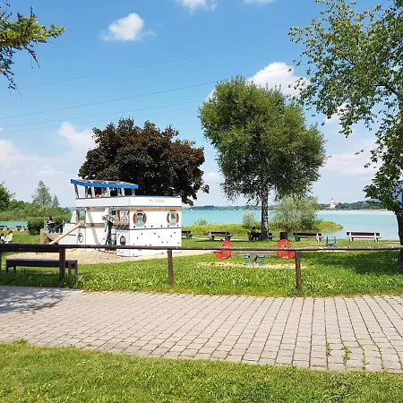 Διαμέρισμα Ferienwohnung Fuessen 3