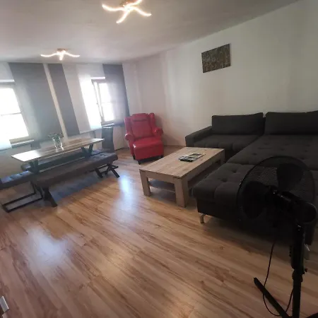 Ferienwohnung Fuessen 3 Διαμέρισμα